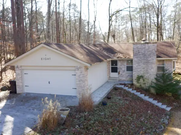 8 Tarifa Lane, Hot Springs Village, AR 71909