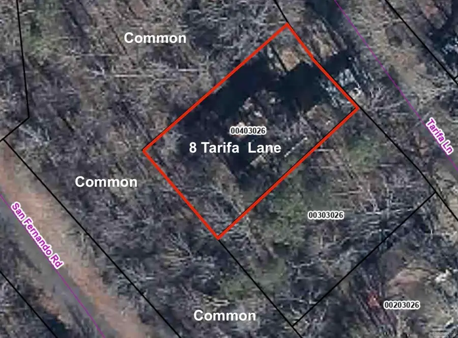 8 Tarifa Lane, Hot Springs Village, AR 71909 - Image #3