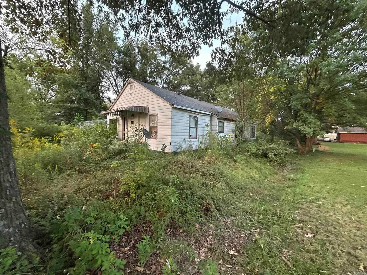 519 SW 4th Street, England, AR 72046 - Image #1