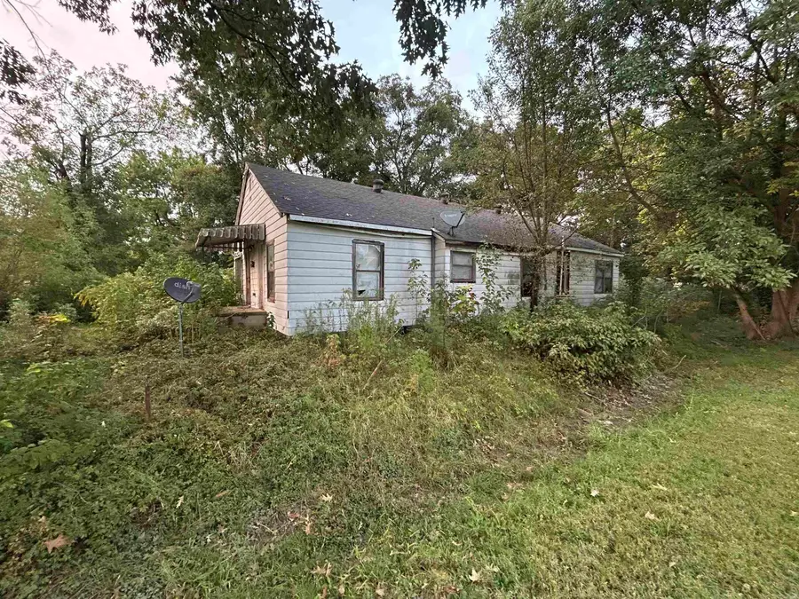 519 SW 4th Street, England, AR 72046 - Image #2