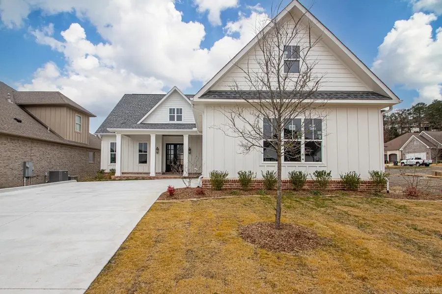 121 Belles Fleurs Blvd., Little Rock, AR 72223 - #2