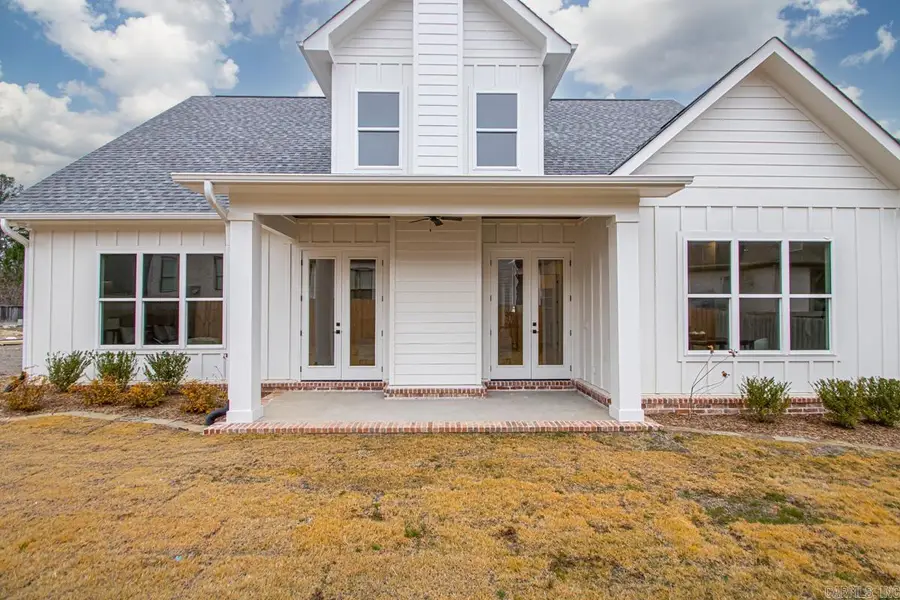 121 Belles Fleurs Blvd., Little Rock, AR 72223 - #3