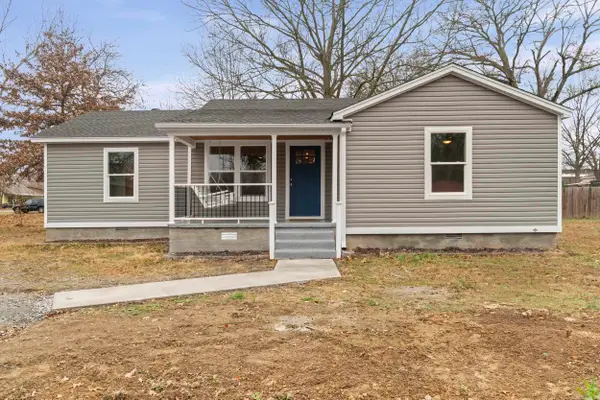 305 N Elm St., Bald Knob, AR 72010