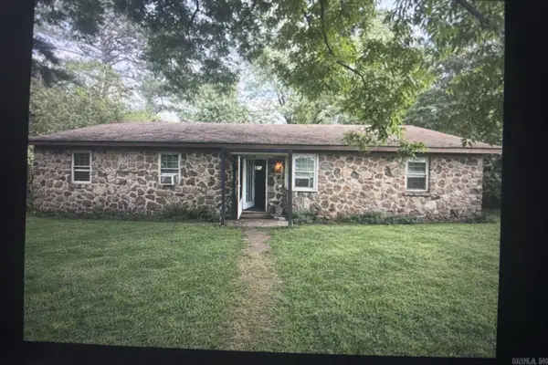 911 Highway 258, Bald Knob, AR 72010