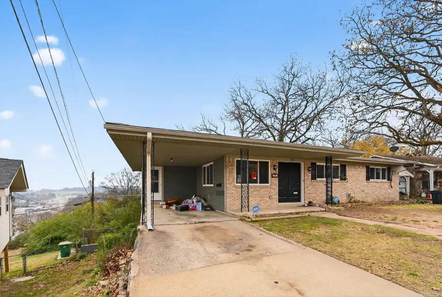 404 Sierra Madre Dr Drive, North Little Rock, AR 72118 - Image #3
