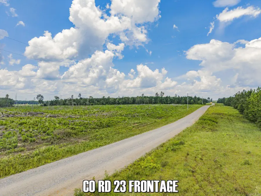 8 Acres Grant County Rd 23, Grapevine, AR 72057 - Image #2
