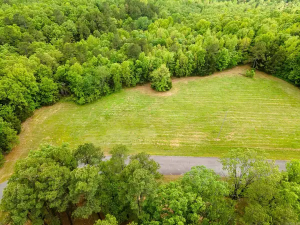 Lot 2 Treasure Creek Road, Greenbrier, AR 72058