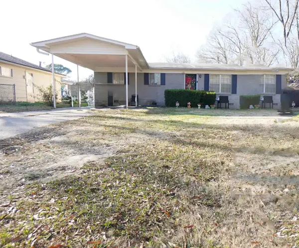 8500 Winston Drive, Little Rock, AR 72209