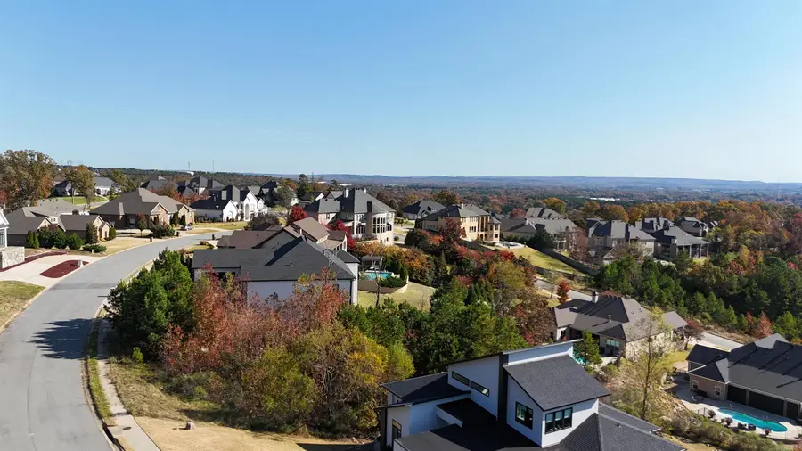 163 Manitou Dr., Maumelle, AR 72113 - Image #3