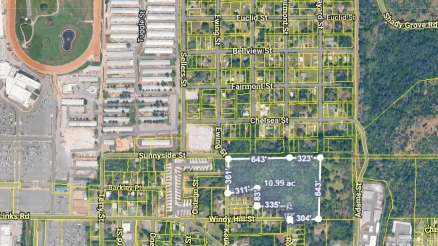 121 Keuka Street, Hot Springs, AR 71901 - Image #2