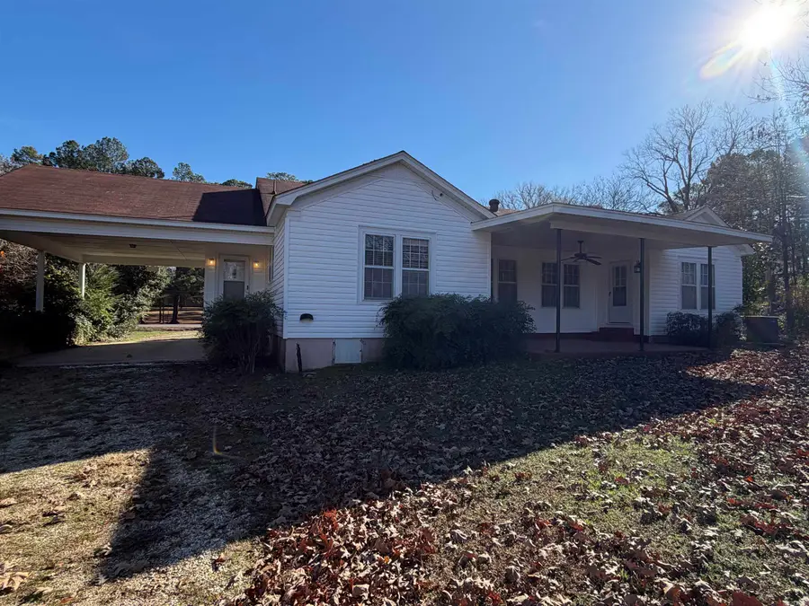 1281 N Myrtle Street, Warren, AR 71671 - Image #3