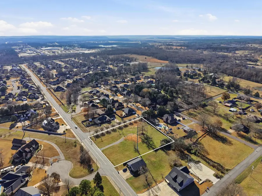 377 Reedy Road, Conway, AR 72034 - Image #2
