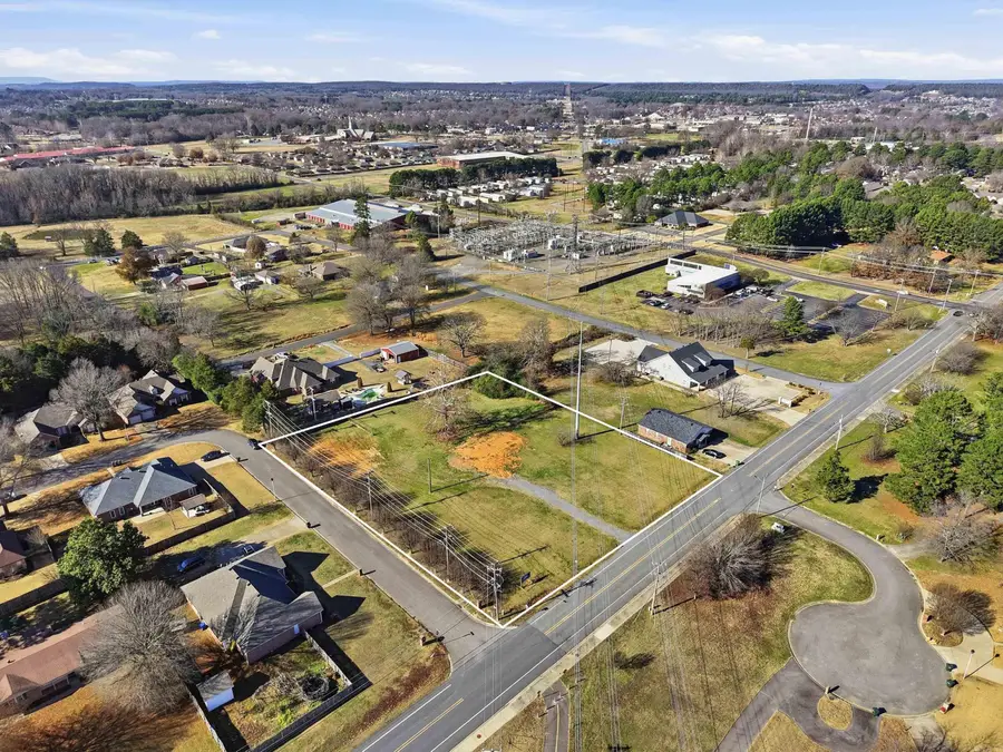 377 Reedy Road, Conway, AR 72034 - Image #3