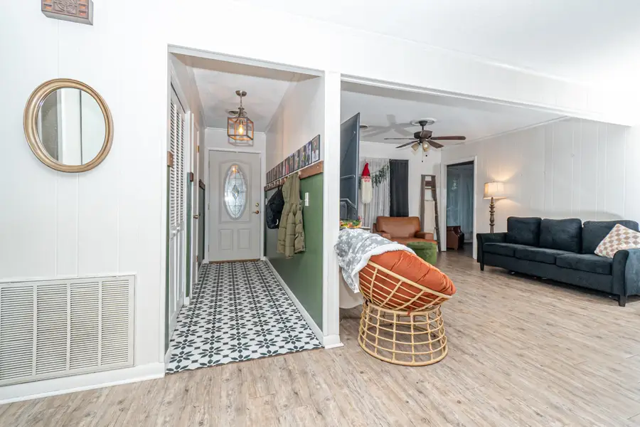 412 Mockingbird Lane, El Dorado, AR 71730 - Image #3