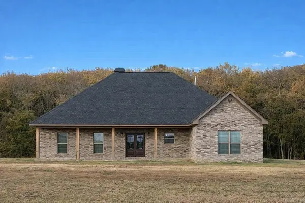 10642 Hwy 165 W, Scott, AR 72142