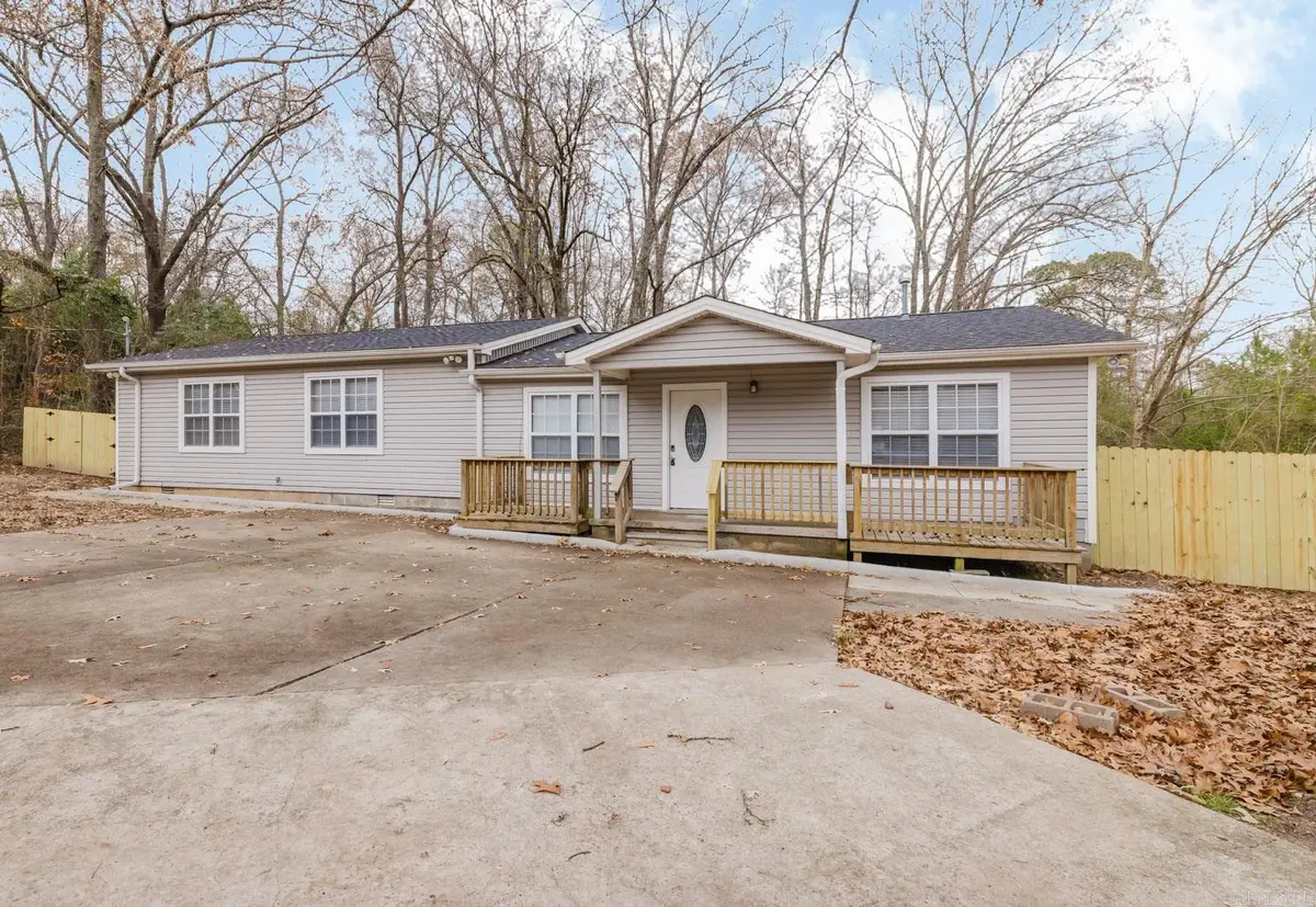 1712 Liberty Street, Benton, AR 72015 - Image #1