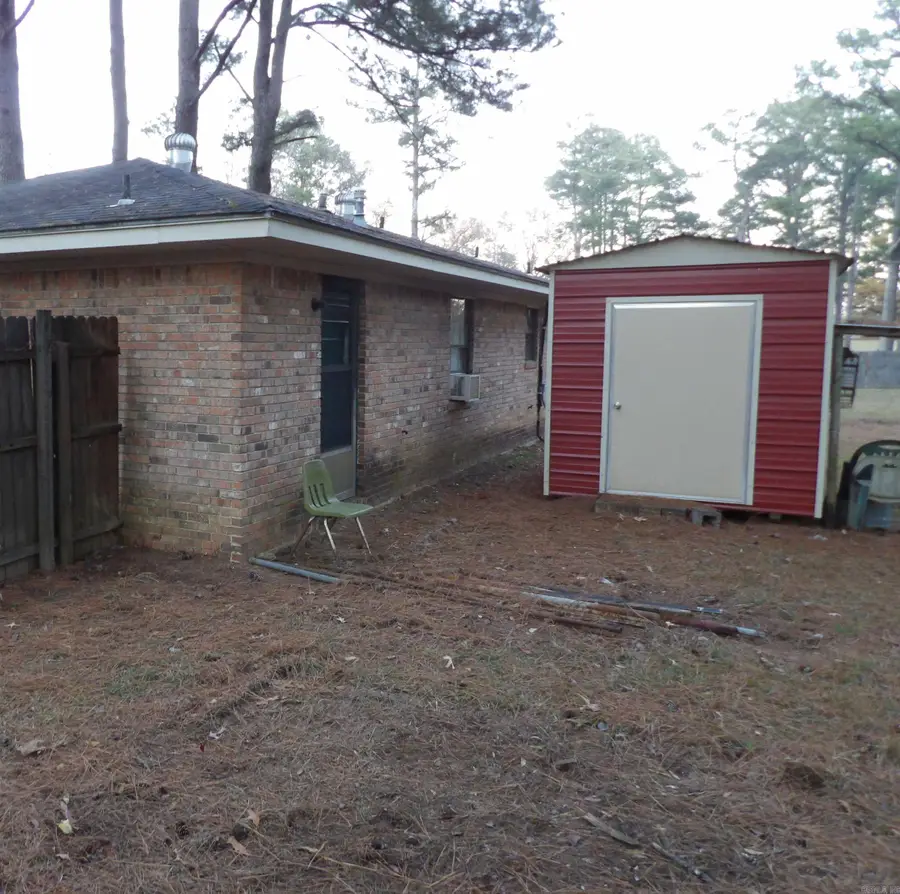 524 E Calhoun Street, Monticello, AR 71655 - Image #3