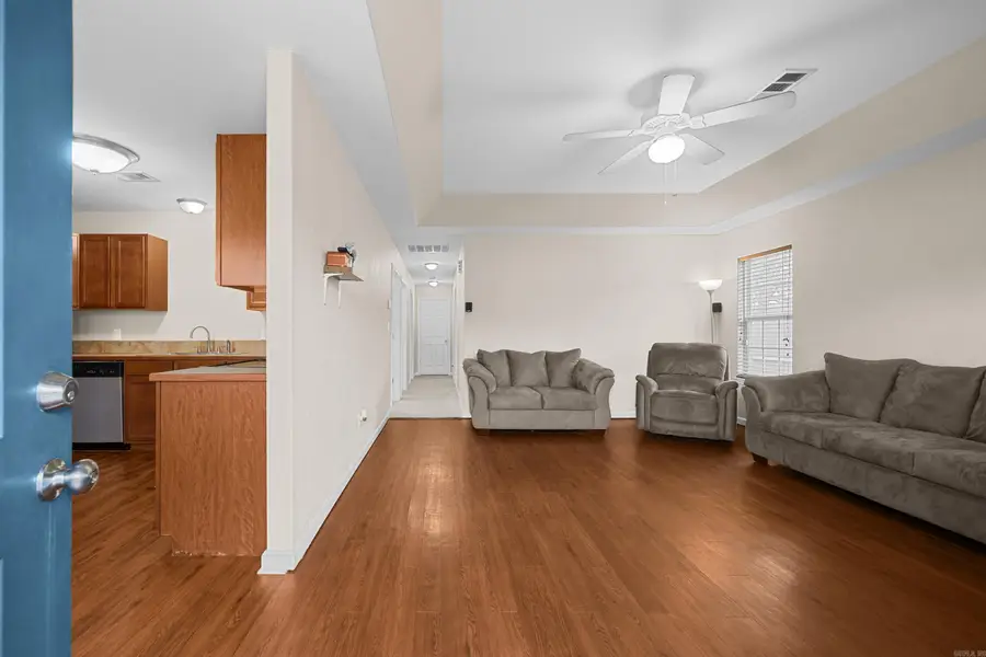 210 Leatherwood Loop, Hot Springs, AR 71901 - Image #2