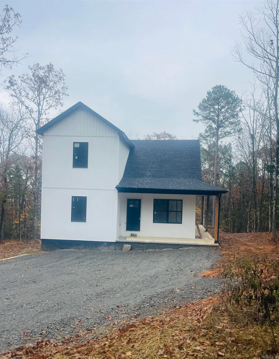 660 Mill Creek Road, Higden, AR 72067 - Image #3