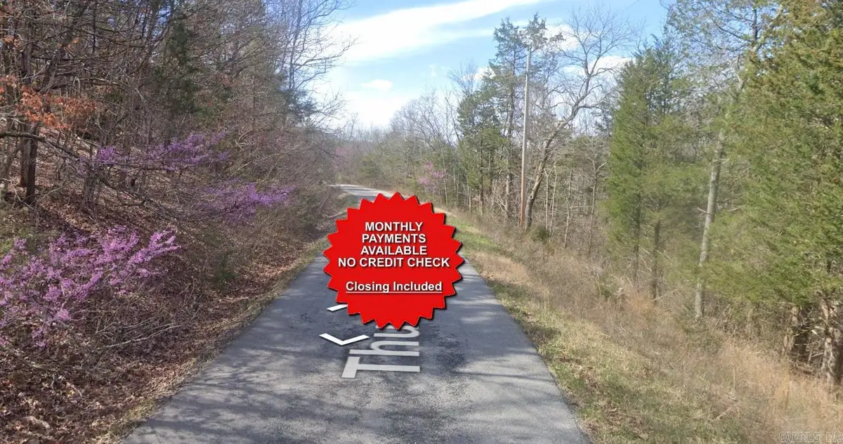 Lot 39 Thunderbird Lane, Holiday Island, AR 72631 - Image #1