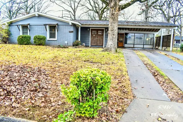 205 N Beverly Avenue, Sherwood, AR 72120