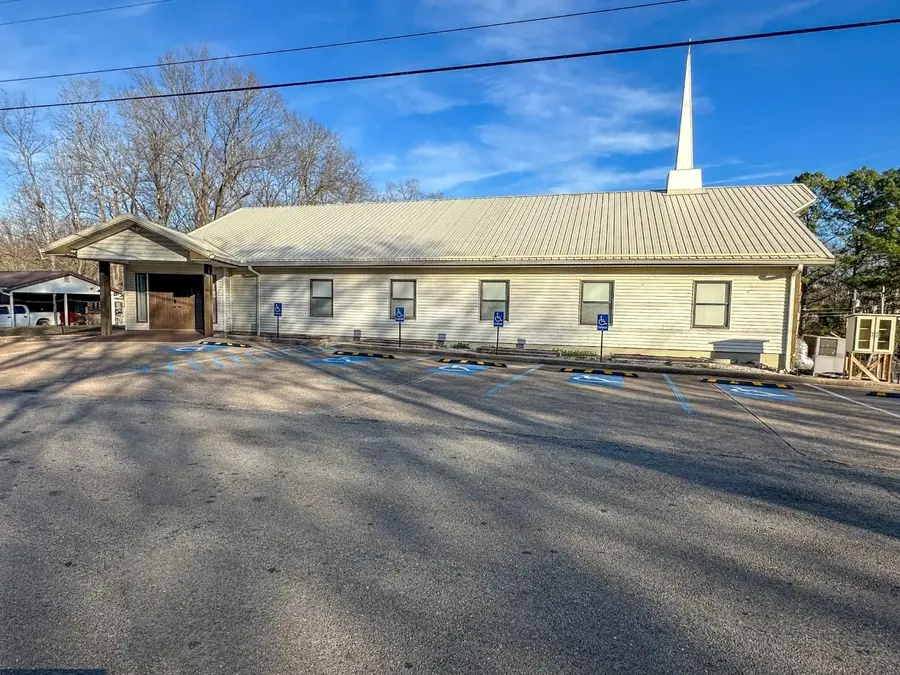 54 Bobo Drive, Hardy, AR 72542 - Image #2