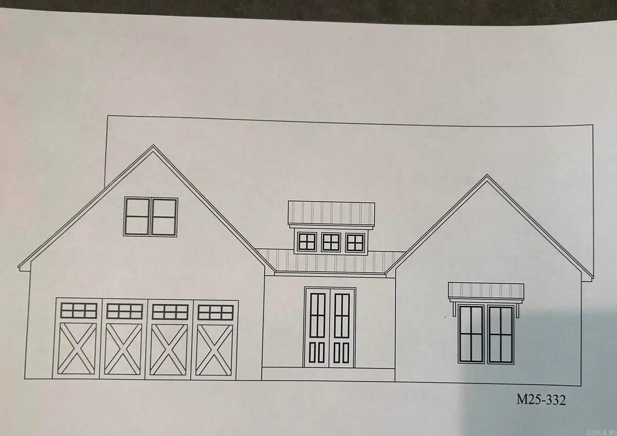 Address Withheld By Seller, Alexander, AR 72002 - Image #1