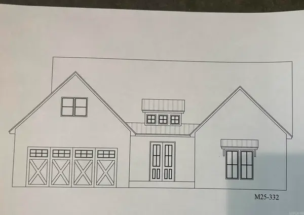 Address Withheld By Seller, Alexander, AR 72002