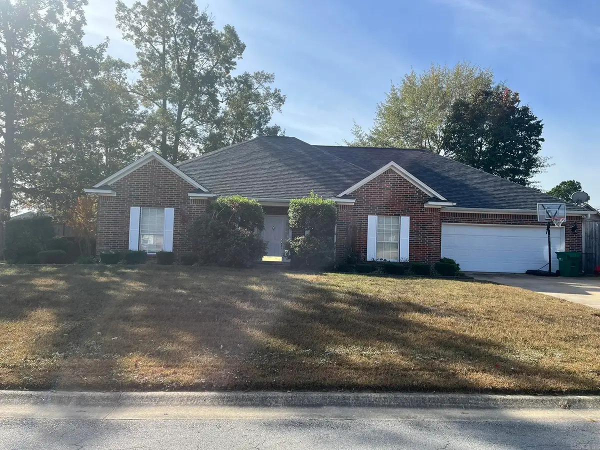 Address Withheld By Seller, White Hall, AR 71602 - Image #1