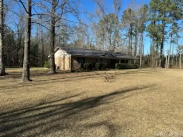 6310 Hwy 133, Rison, AR 71665