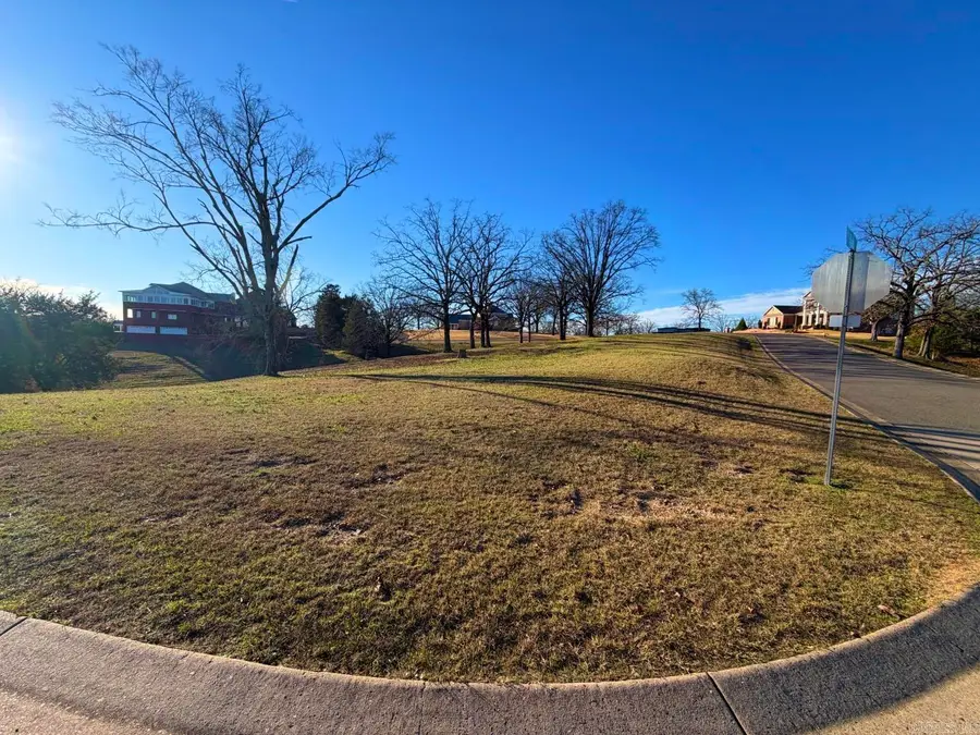 Lot 19 E Matlock Court, Hot Springs, AR 71901 - Image #2