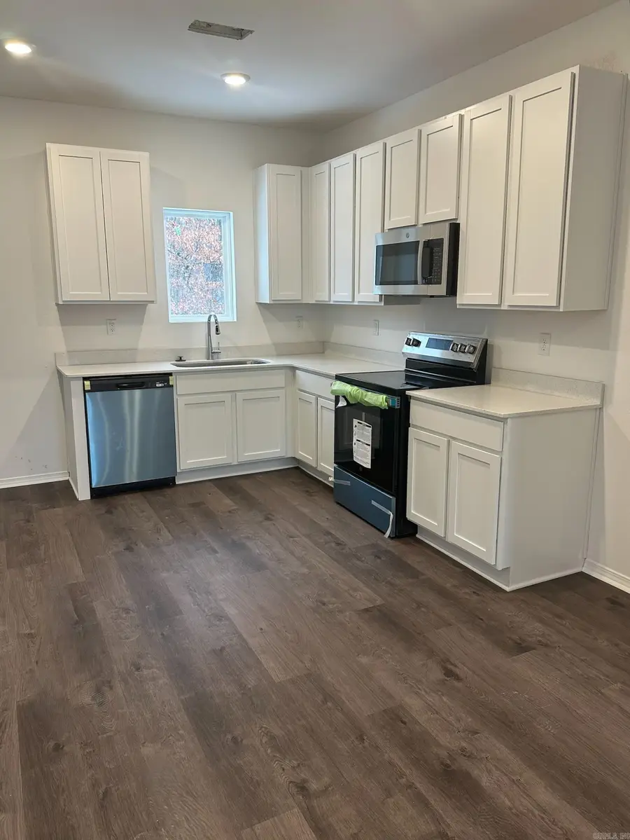 3148 Ted Craig Drive, Alexander, AR 72002 - #3