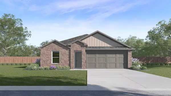 141 Preston Lane, Hensley, AR 72065