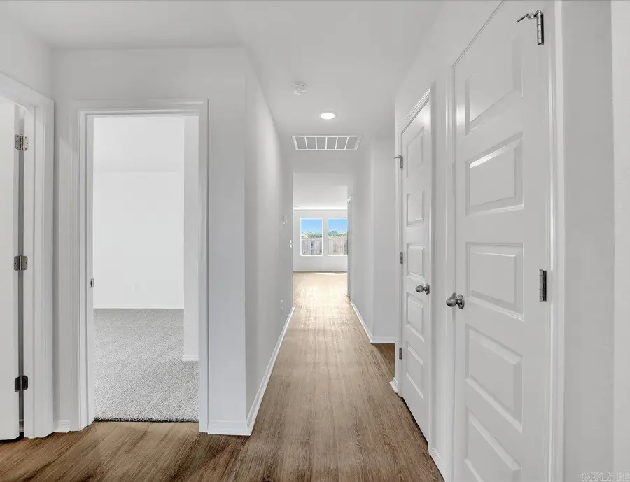 149 Preston Lane, Hensley, AR 72065 - #3