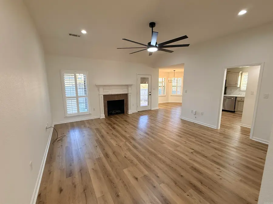 582 Crepe Myrtle Loop, Cabot, AR 72023 - Image #3