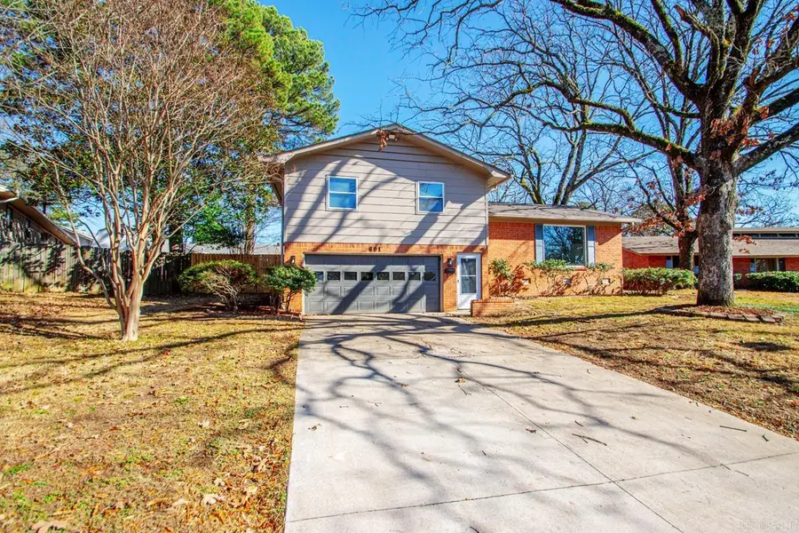 601 Santa Fe Trail, Little Rock, AR 72205 - Image #2