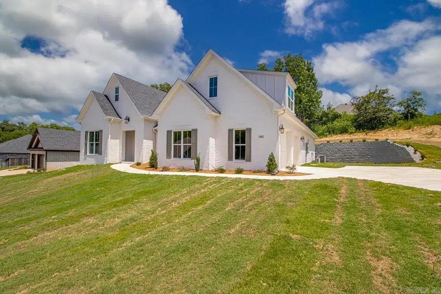 4406 Cumberland Circle, Benton, AR 72019 - Image #3