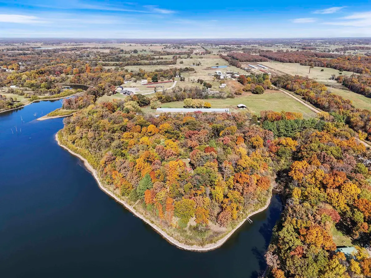 12007 Swepco Lake Road, Gentry, AR 72734 - Image #1