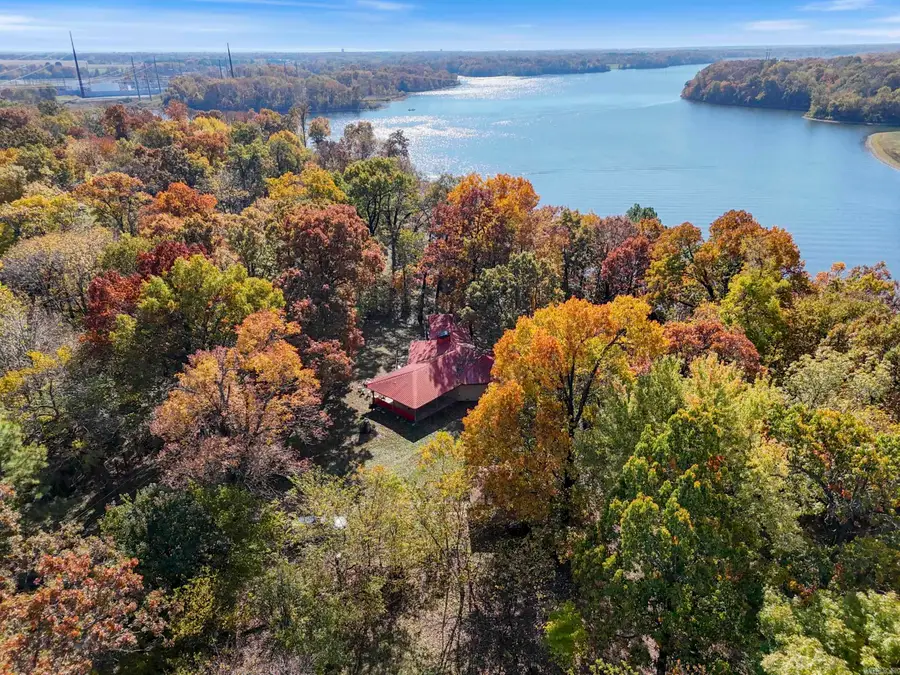 12007 Swepco Lake Road, Gentry, AR 72734 - Image #2