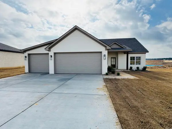 Address Withheld By Seller, Hensley, AR 72065