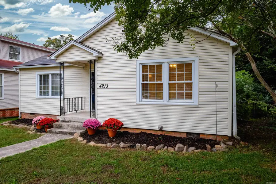 4213 A Street, Little Rock, AR 72205 - Image #3
