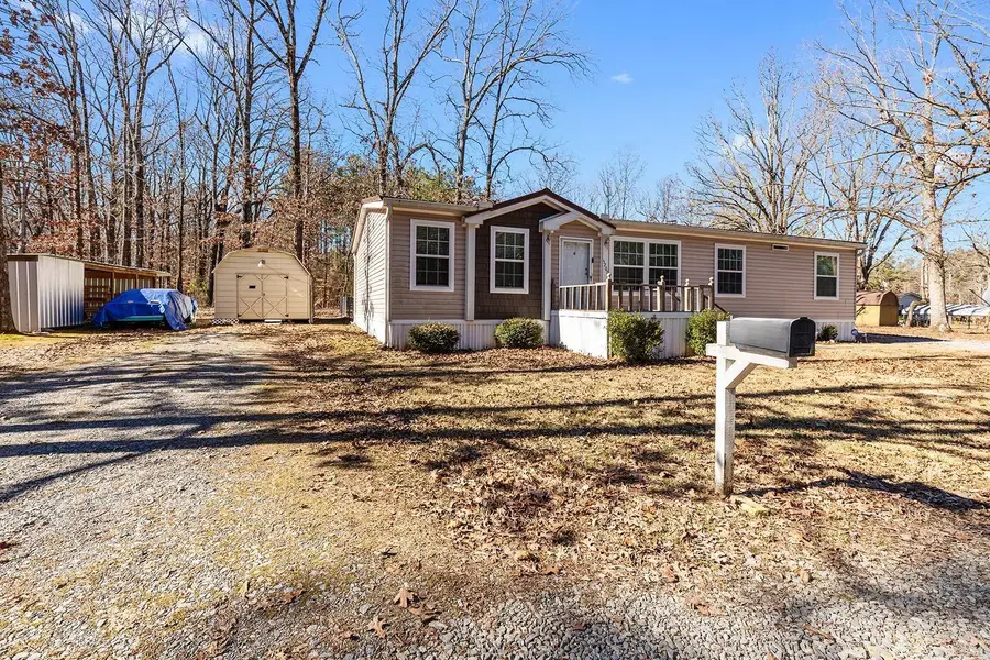 5207 Straughn, Pine Bluff, AR 71603 - Image #2