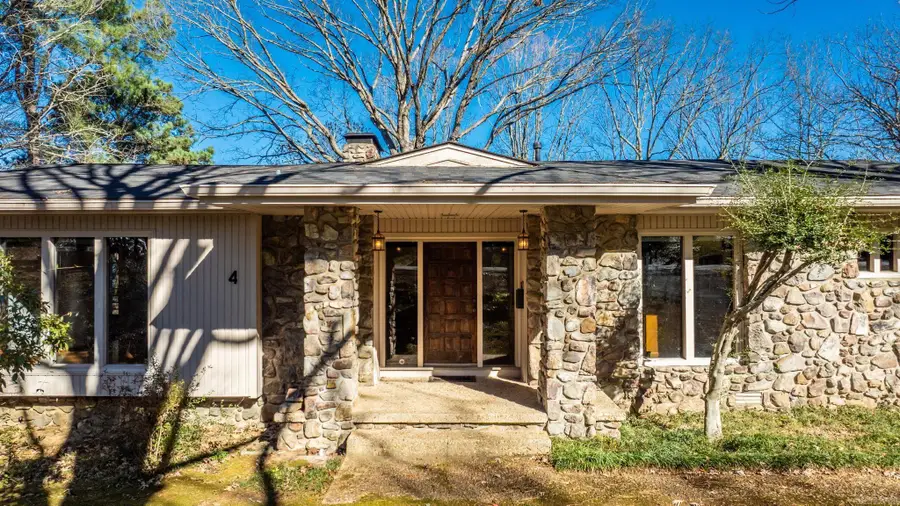 4 Hearthside Drive, Little Rock, AR 72207 - Image #2