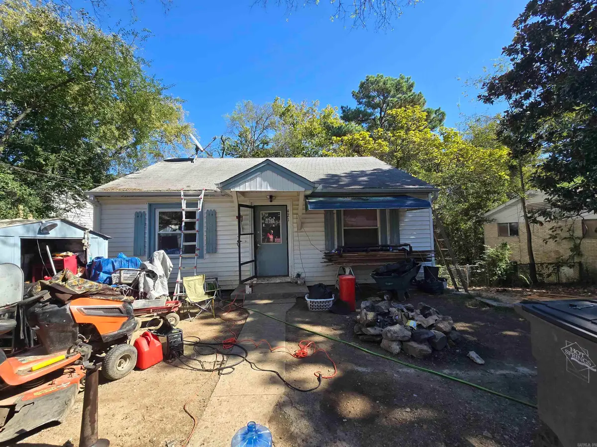 421 Main Street, Hot Springs, AR 71913 - Image #1