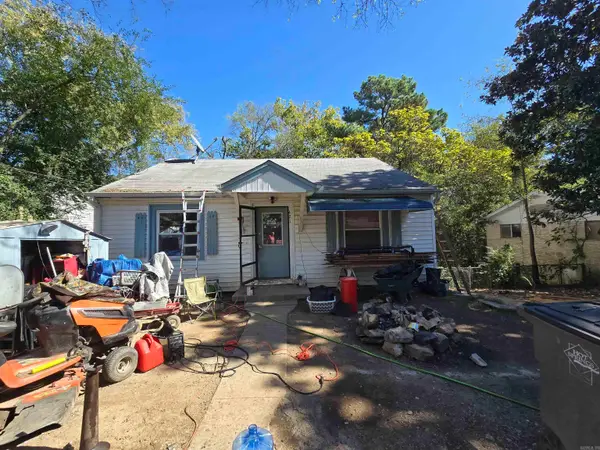 421 Main Street, Hot Springs, AR 71913