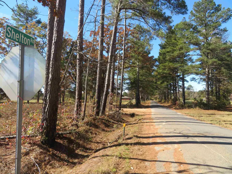 91 Francis Road, Arkadelphia, AR 71923 - #3