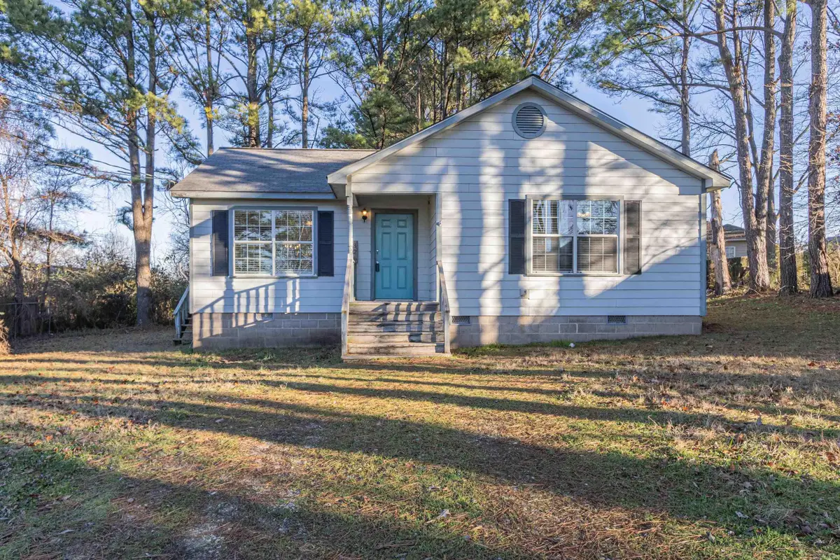 326 W School Street, Brookland, AR 72417 - Image #1