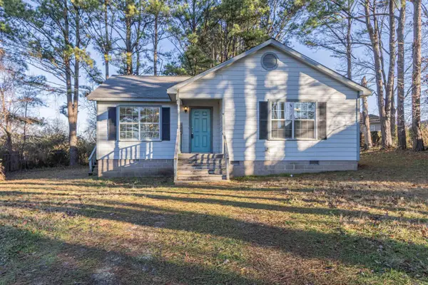 326 W School Street, Brookland, AR 72417