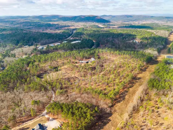 280 Lot B 8.87 Acres Brookhill Ranch Road, Hot Springs, AR 71909