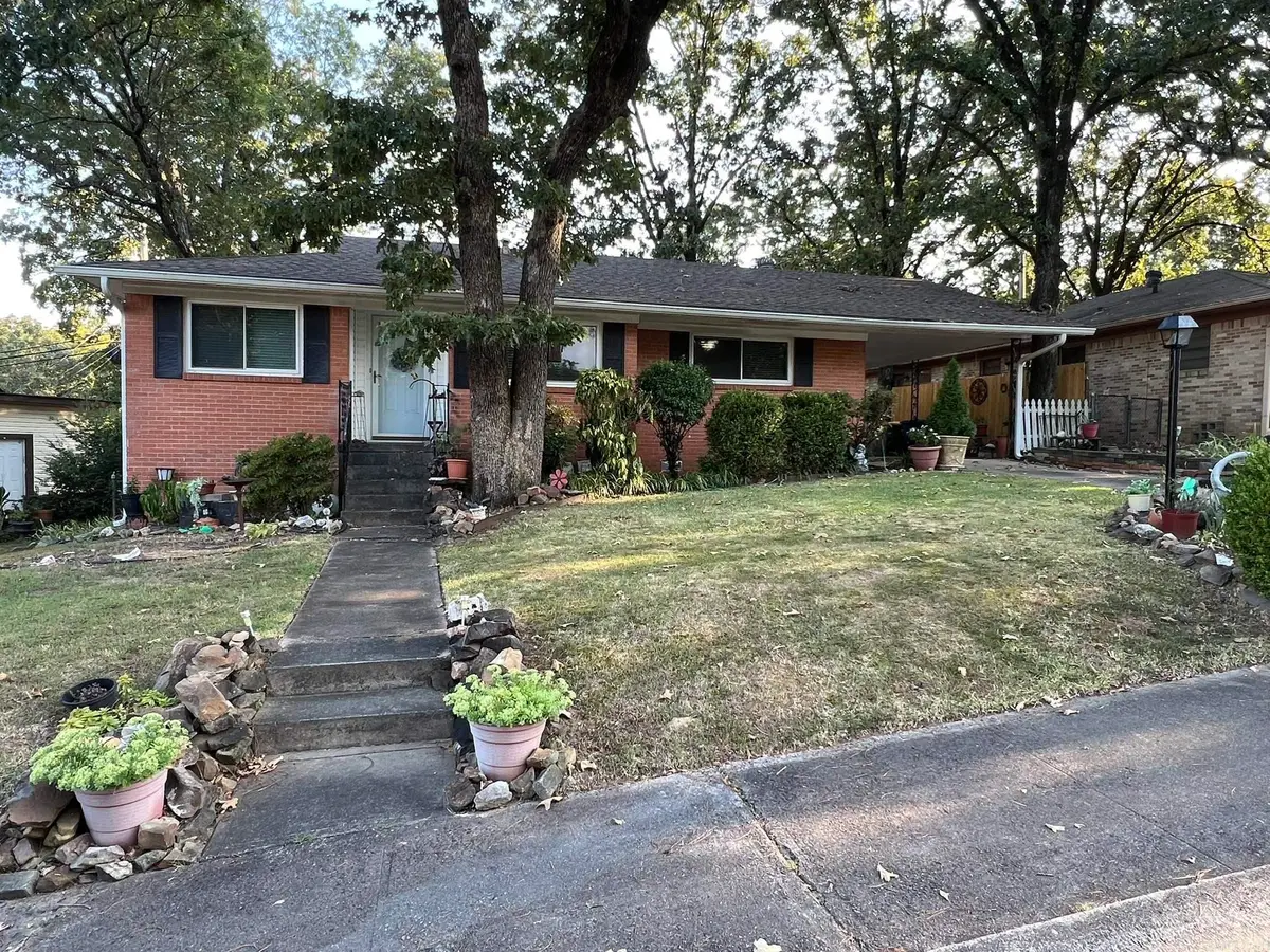 208 W K Avenue, North Little Rock, AR 72116 - Image #1